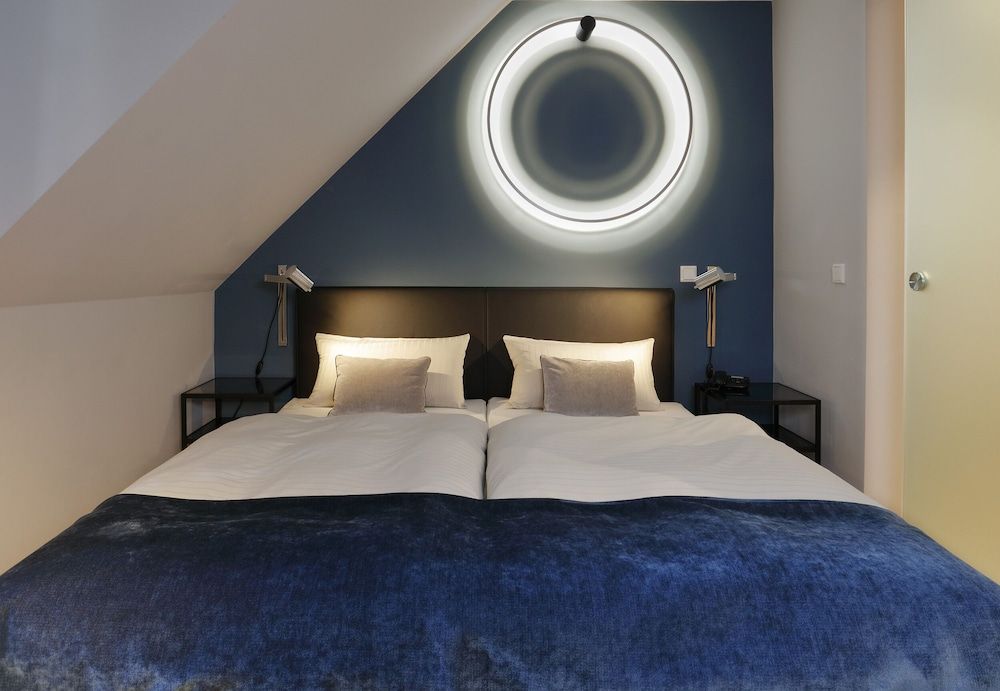 Patentkrug Design Hotel Design Double Room 6