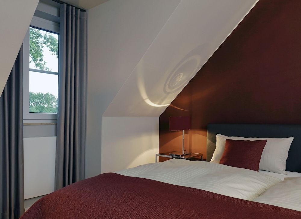 Patentkrug Design Hotel Design Double Room 2