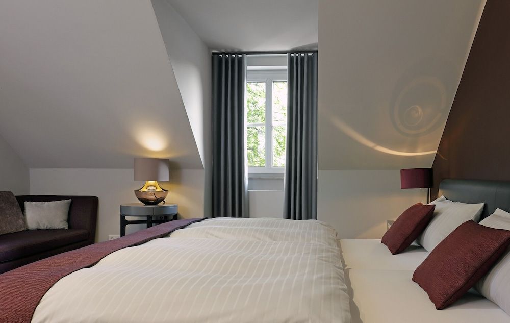 Patentkrug Design Hotel Design Double Room 3