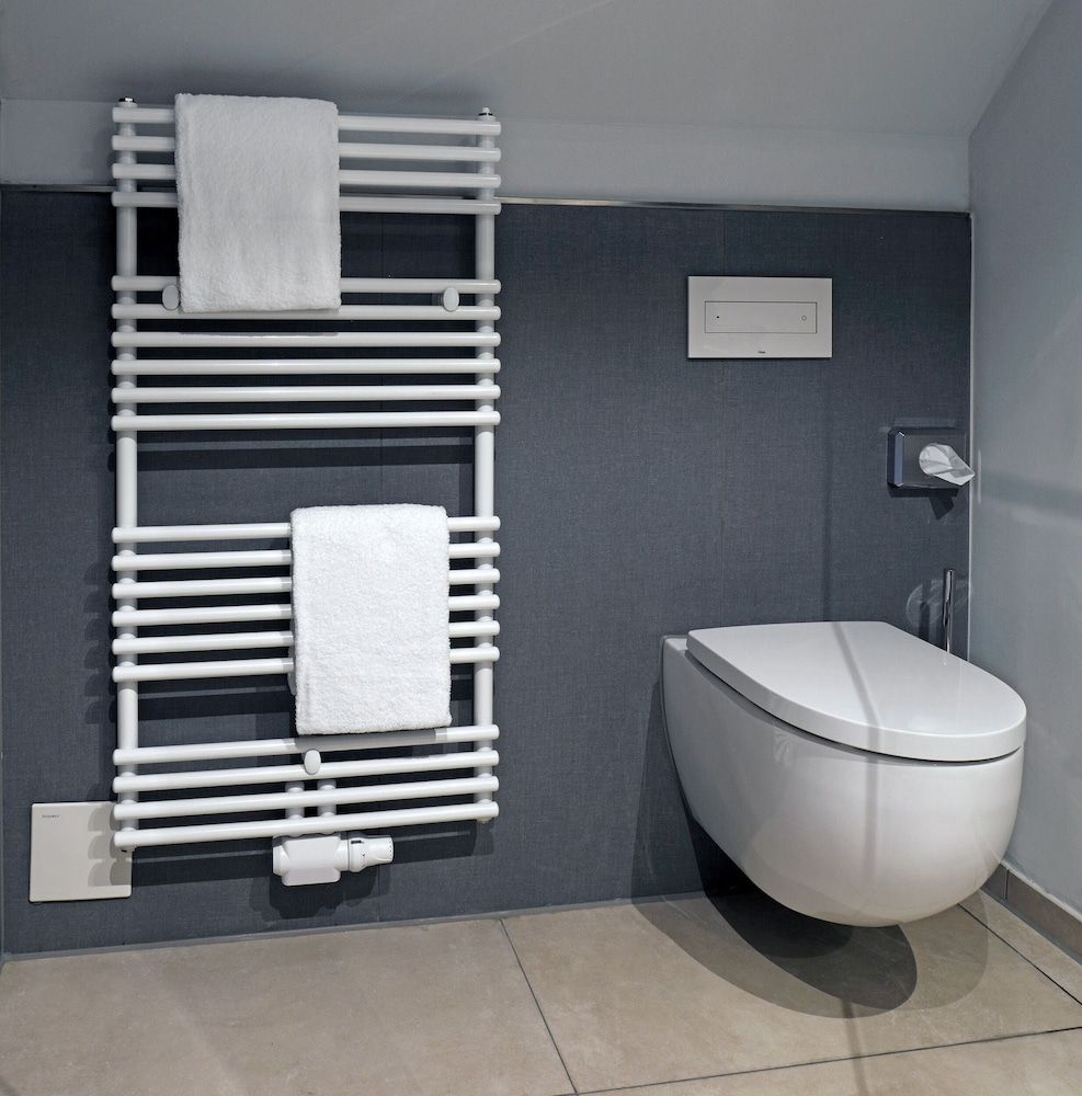 Patentkrug Design Hotel Design Double Room 12