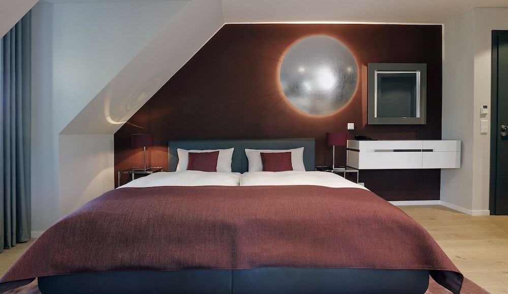 Patentkrug Design Hotel Design Double Room 4
