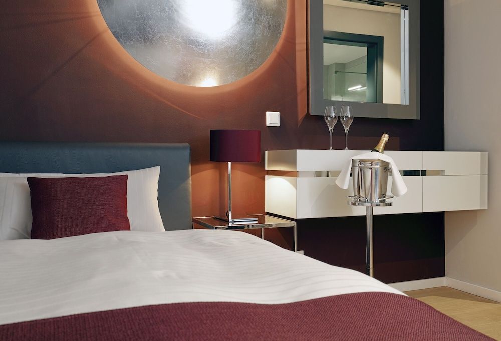 Patentkrug Design Hotel Design Double Room 5