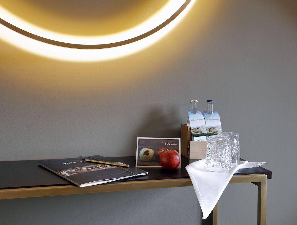 Patentkrug Design Hotel Design Double Room 15