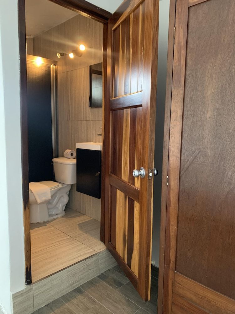 Casa Barka Basic Double Room, 1 Bedroom 7