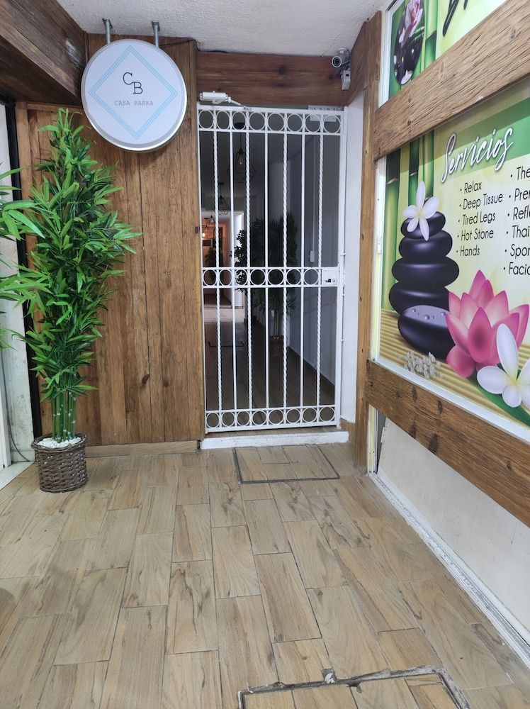 undefined Casa Barka 4