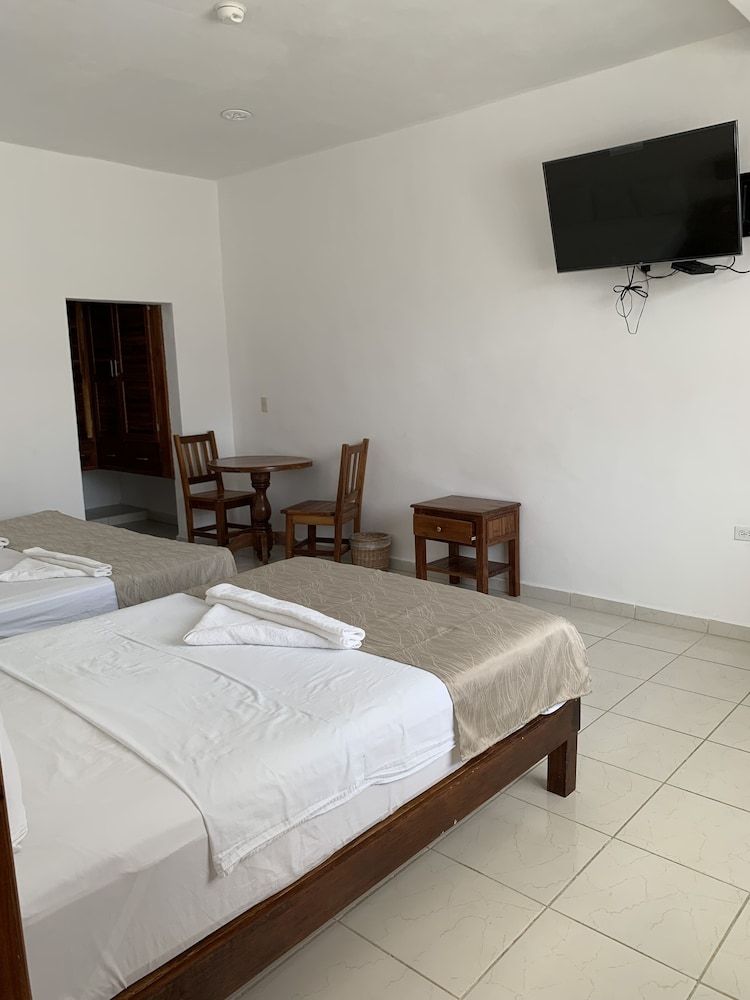 undefined Casa Barka 5