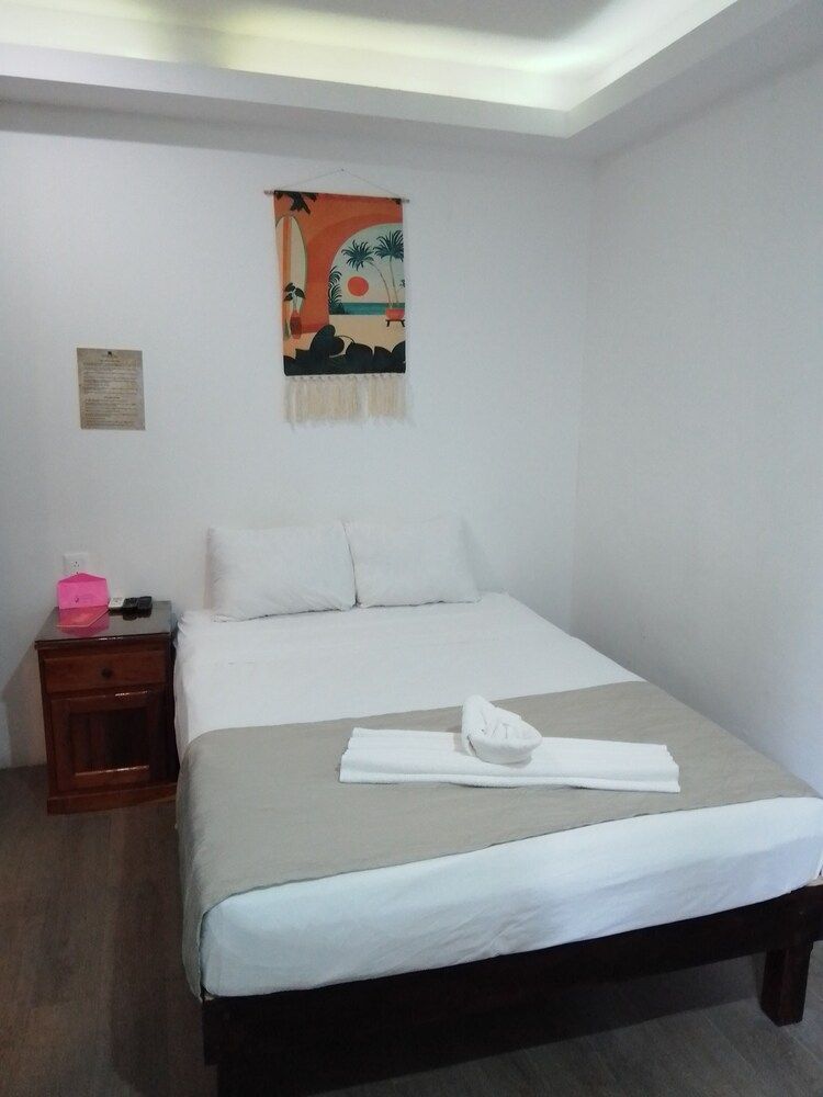 Casa Barka Basic Double Room, 1 Bedroom 3