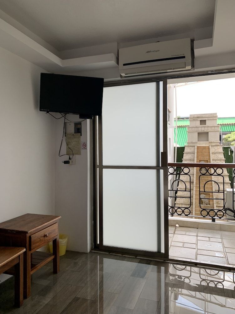 Casa Barka Basic Double Room, 1 Bedroom 2