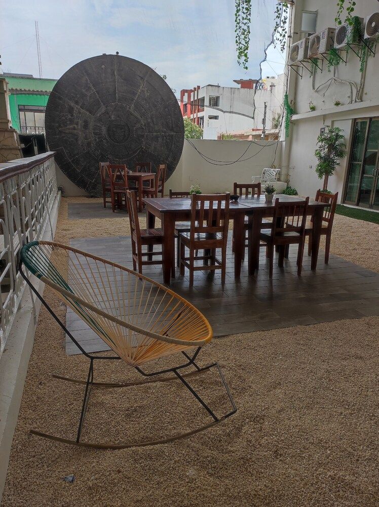 undefined Casa Barka 7