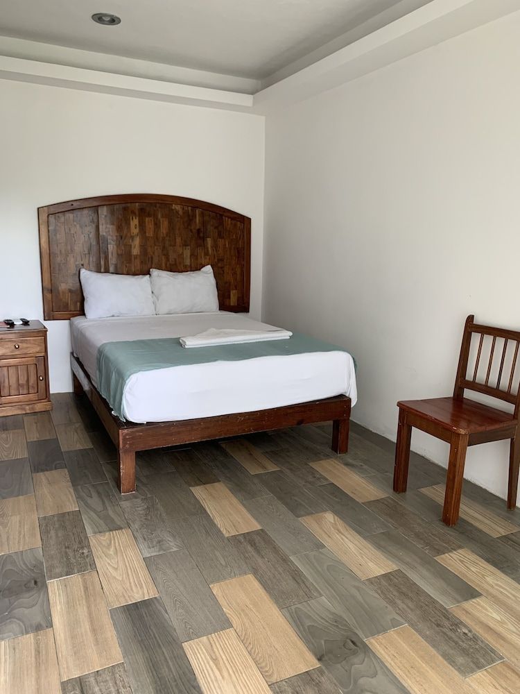 Casa Barka Basic Double Room, 1 Bedroom