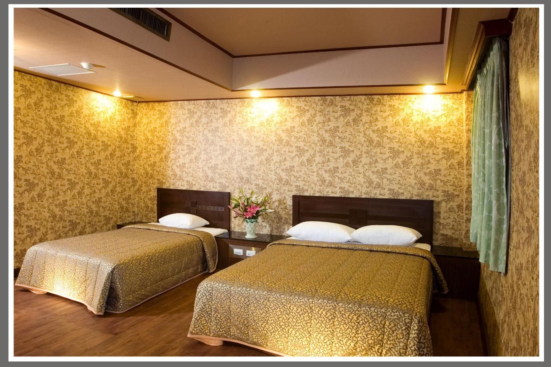 undefined Hotel Lee - Chan 10