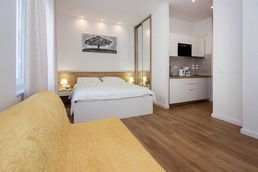 undefined Lugo Apartments 2