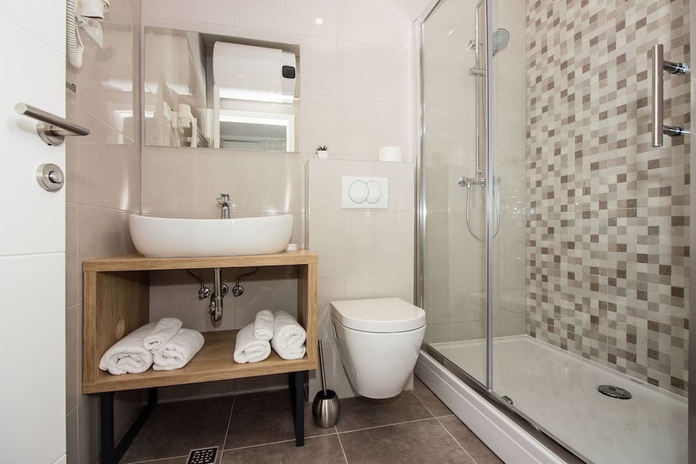 Lugo Apartments Studio, Balcony (2) 5