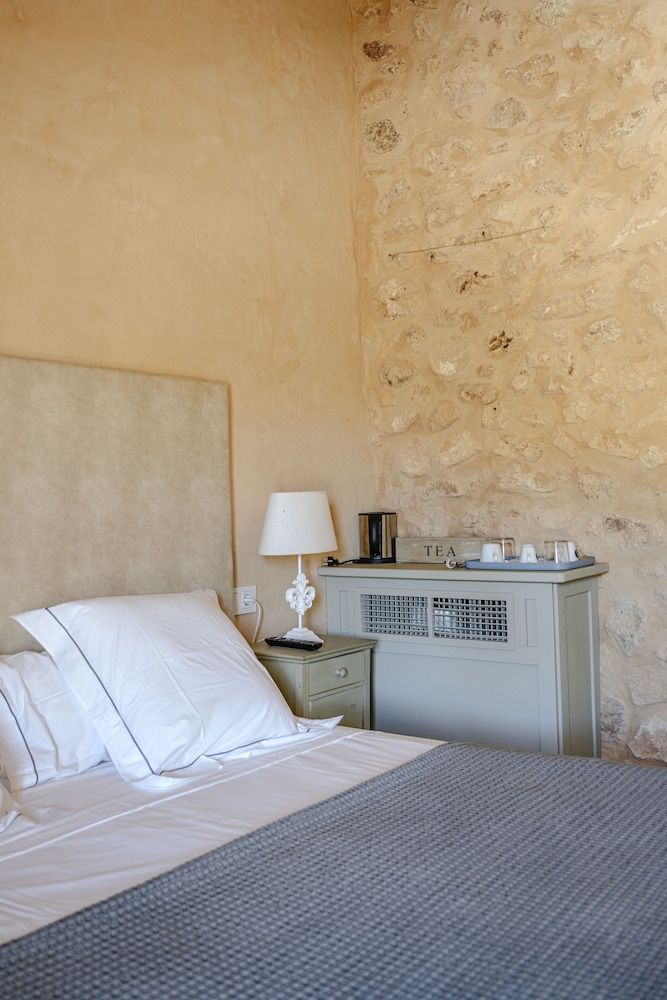 Deluxe Double Room, Terrace