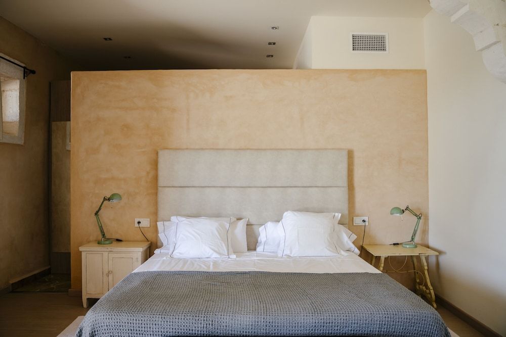 Suite, Terrace