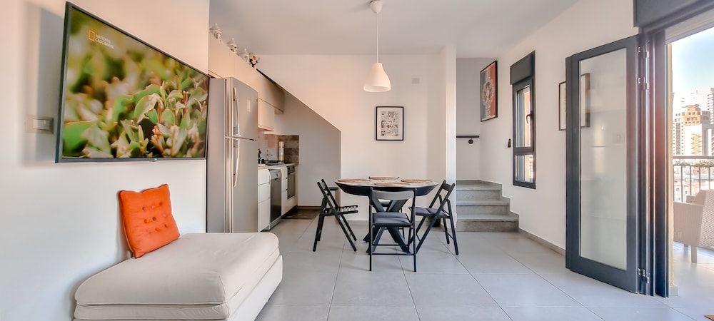 undefined Brand New Duplex 2 Bedrooms TL58