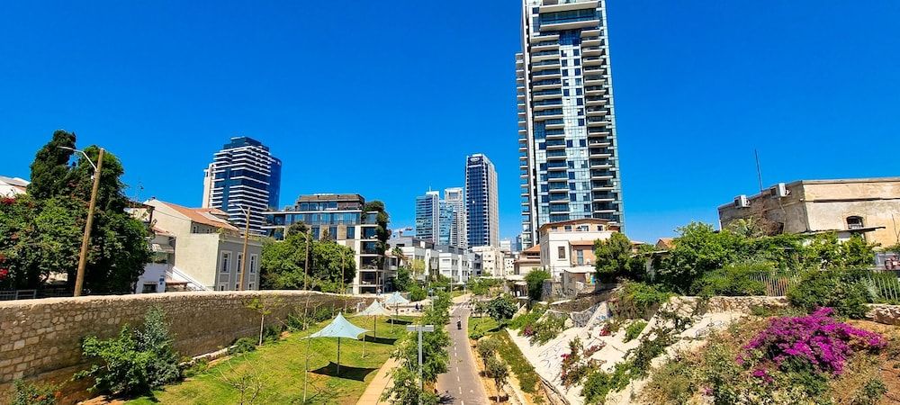 undefined Brand New Duplex 2 Bedrooms TL58 4