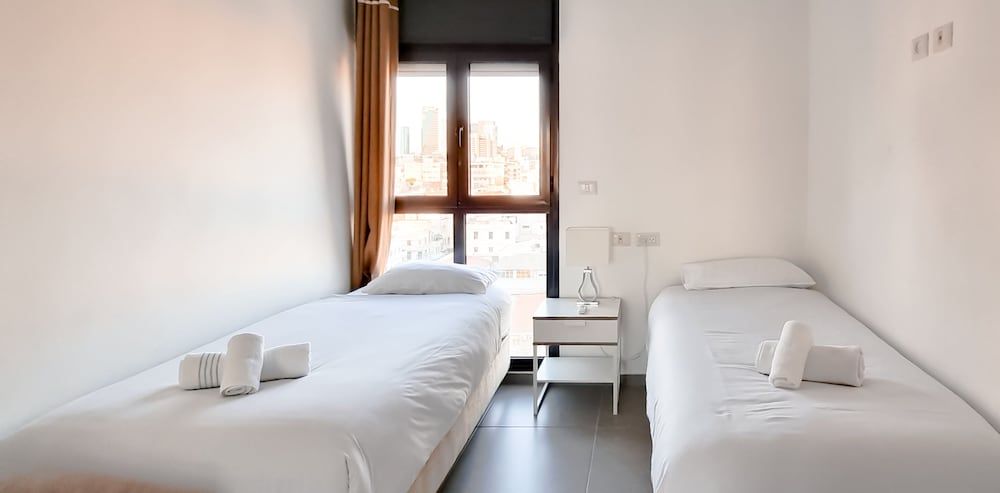 undefined Brand New Duplex 2 Bedrooms TL58 8