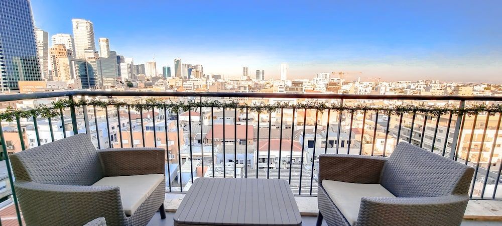 Brand New Duplex 2 Bedrooms TL58 Apartment (2 Bedrooms) 14