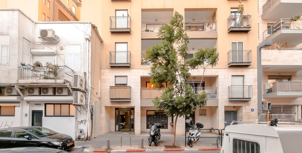 undefined Brand New Duplex 2 Bedrooms TL58 3