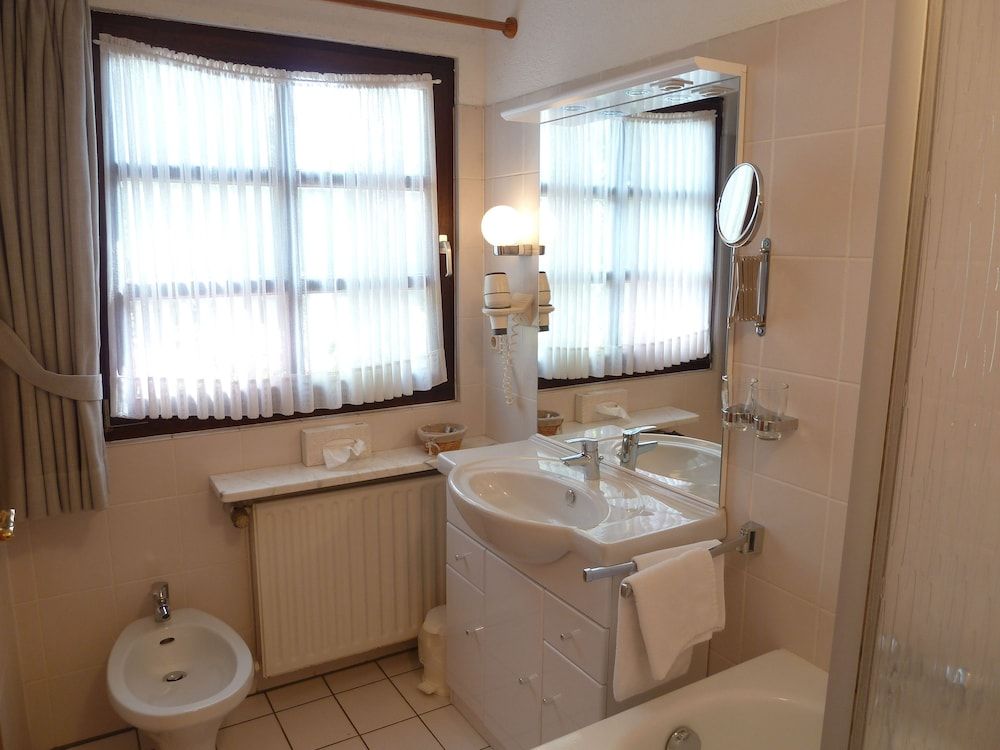 Landhaus Sassenhof Double Room 9