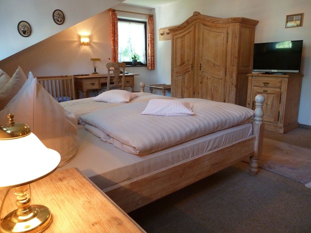 Landhaus Sassenhof Double Room 5