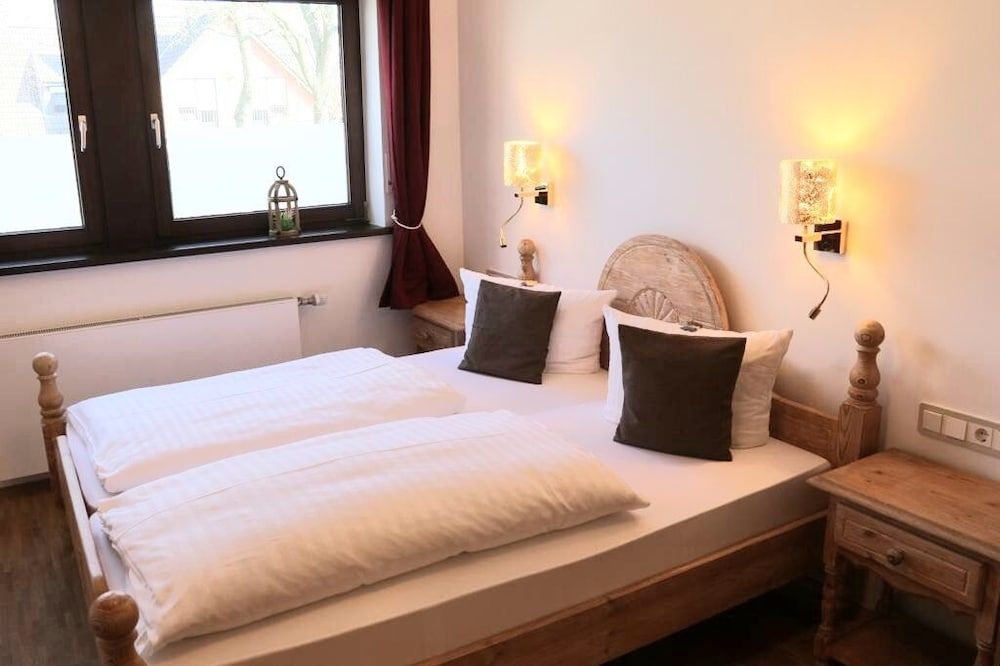 Landhaus Sassenhof Double Room 2