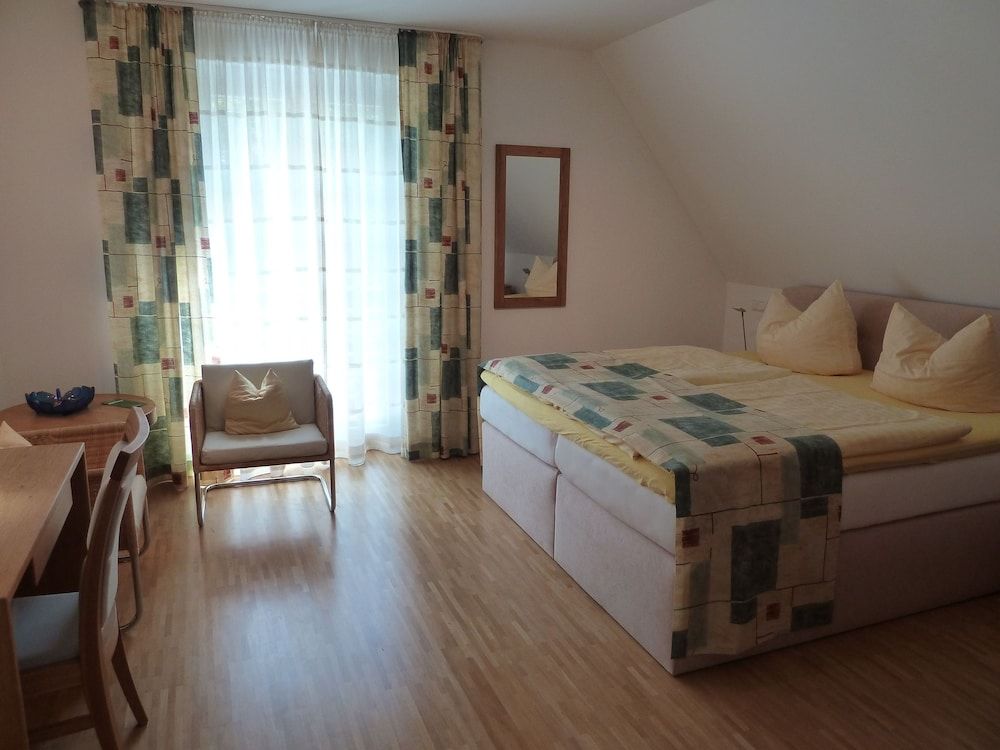 Landhaus Sassenhof Double Room 7