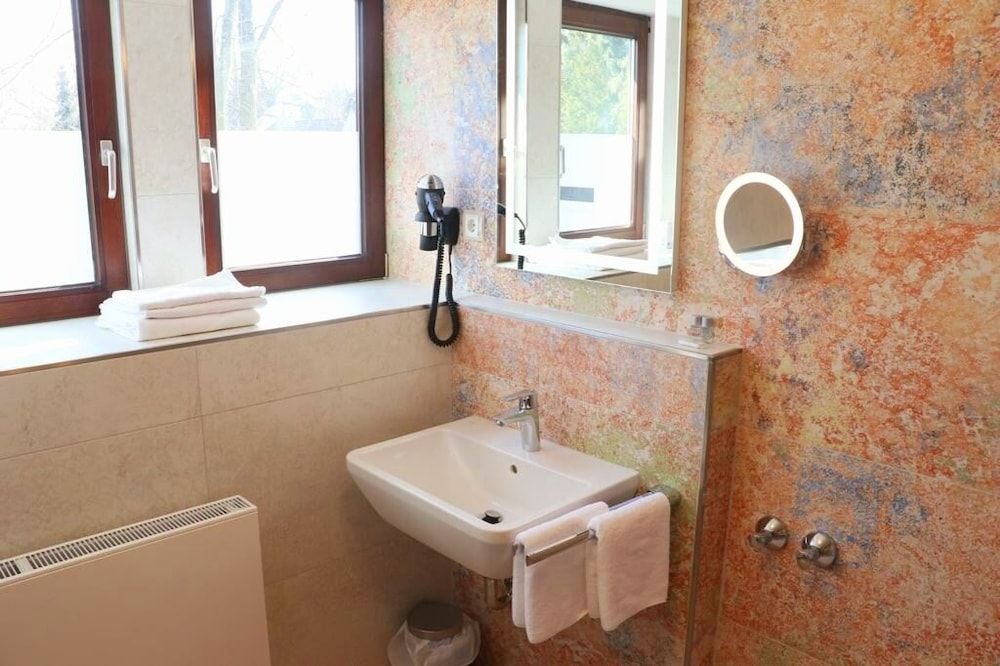 Landhaus Sassenhof Double Room 13