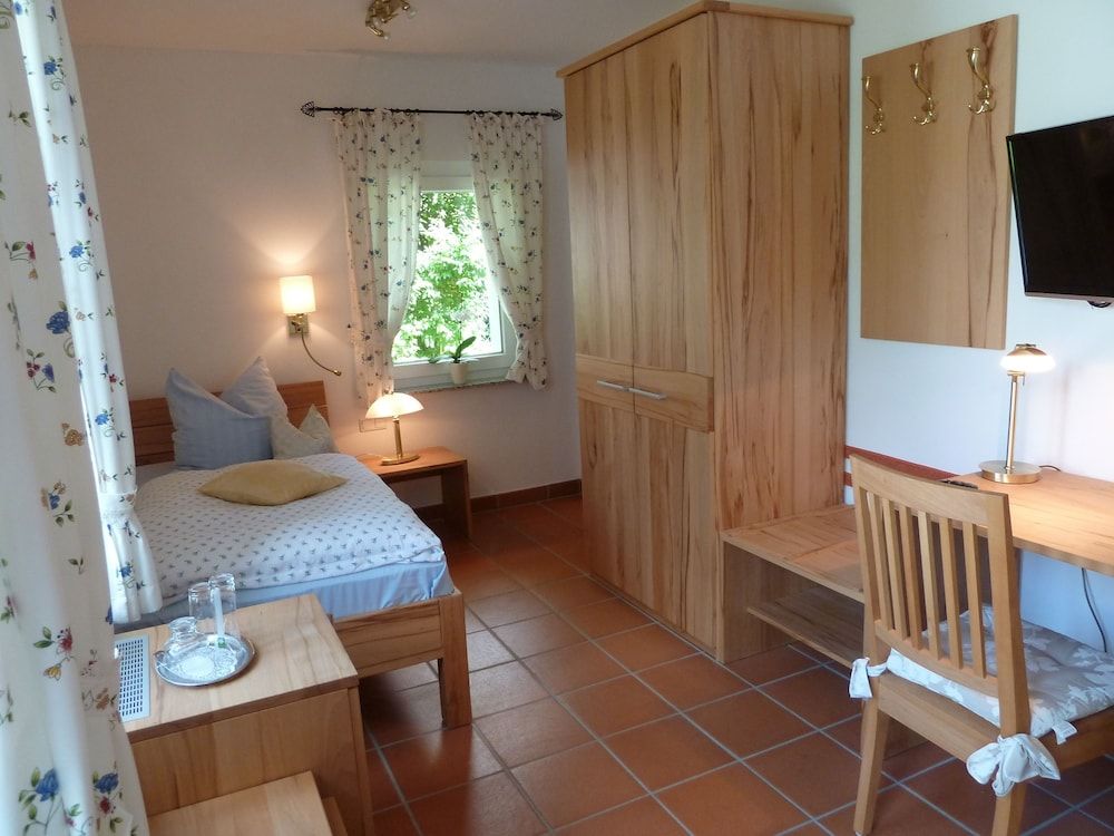 Landhaus Sassenhof Single Room 5
