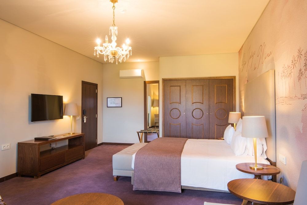 Family Twin Room, 1 Double Bed with Sofa bed