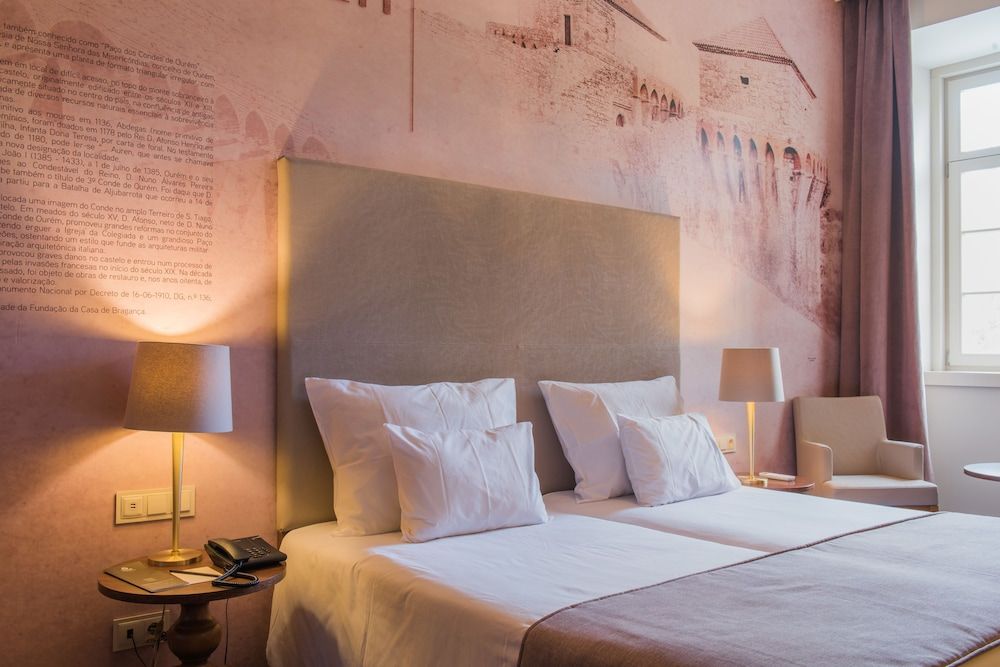 Vila Galé Collection Elvas Standard Twin Room (2 Adults + 1 Child) 2