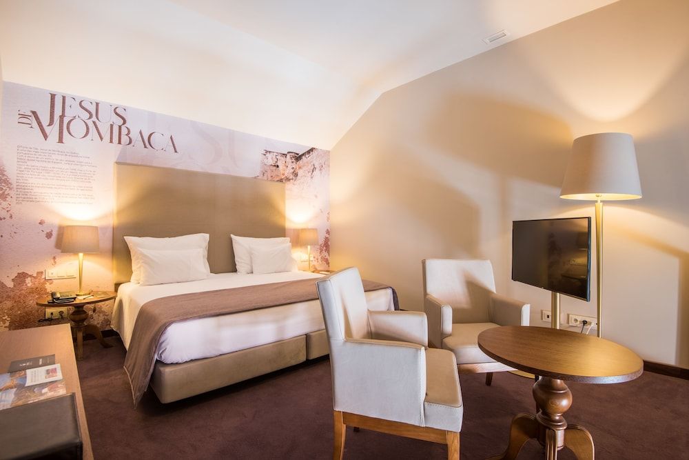 Vila Galé Collection Elvas Junior Suite (Mezzanine)