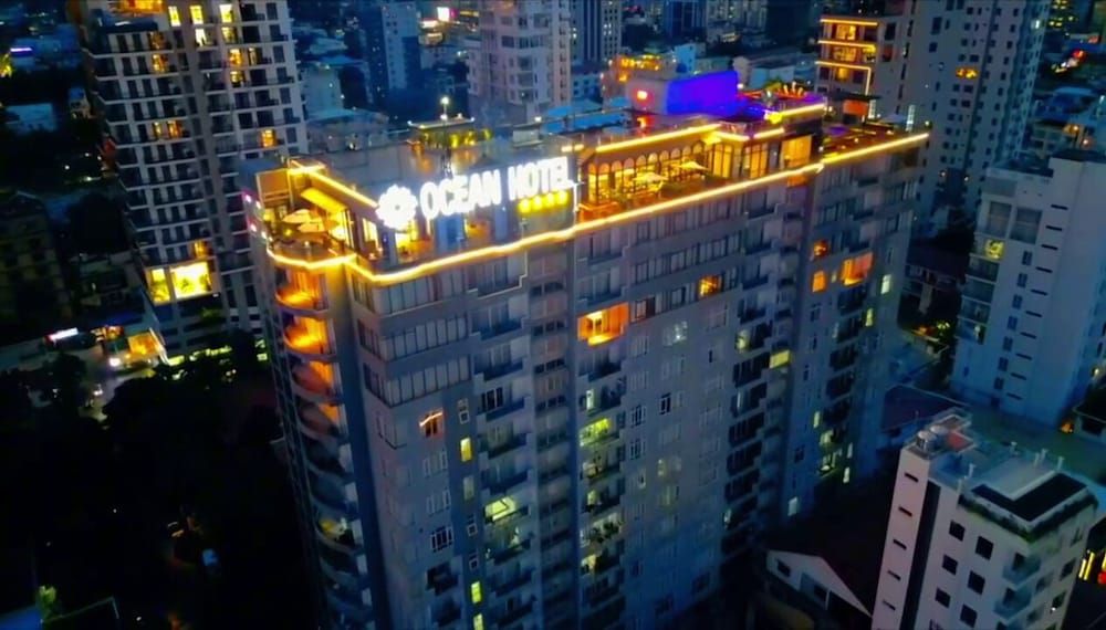 undefined Ocean Hotel 7