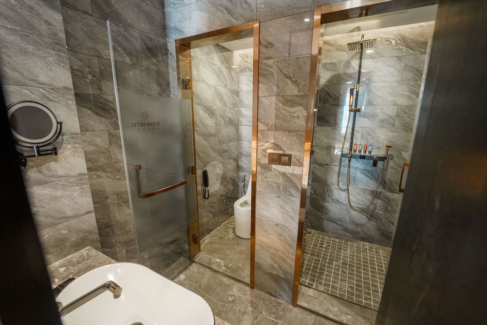 Ocean Hotel Standard Room 9