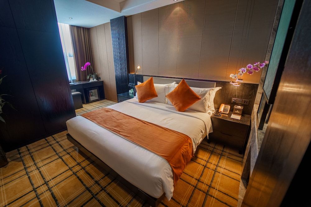 Ocean Hotel Standard Room 3