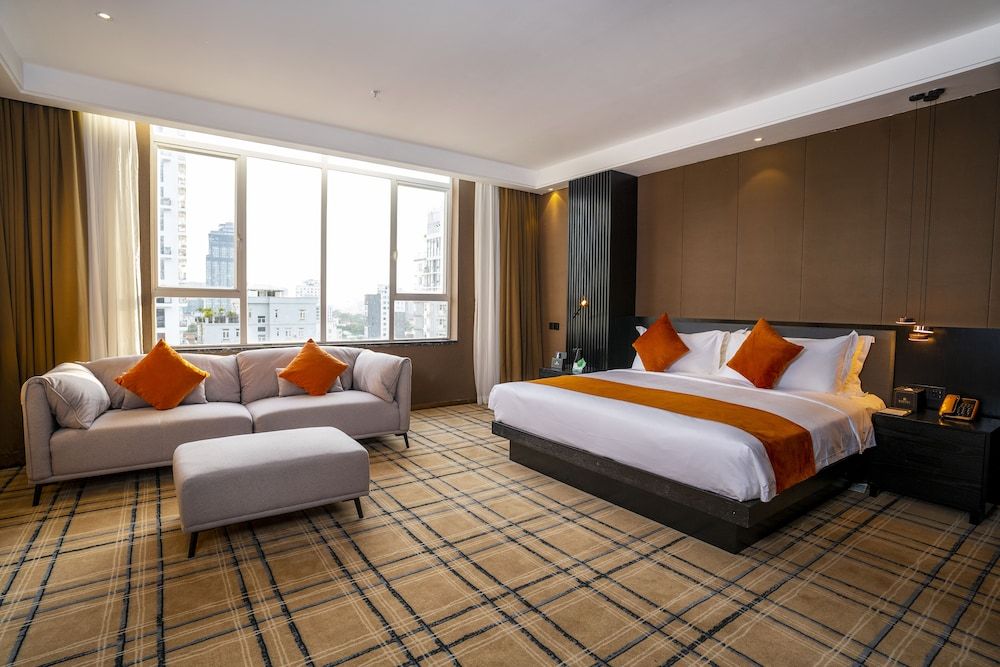 undefined Ocean Hotel 5