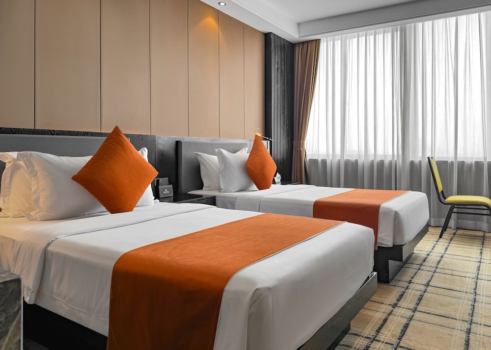 undefined Ocean Hotel 3