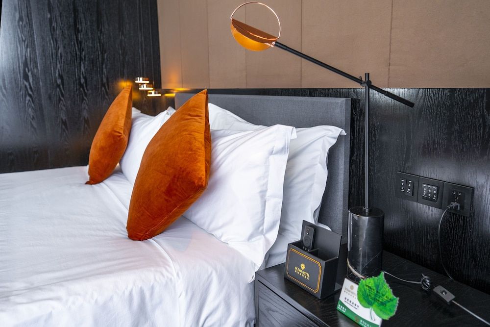 Ocean Hotel Standard Room 2