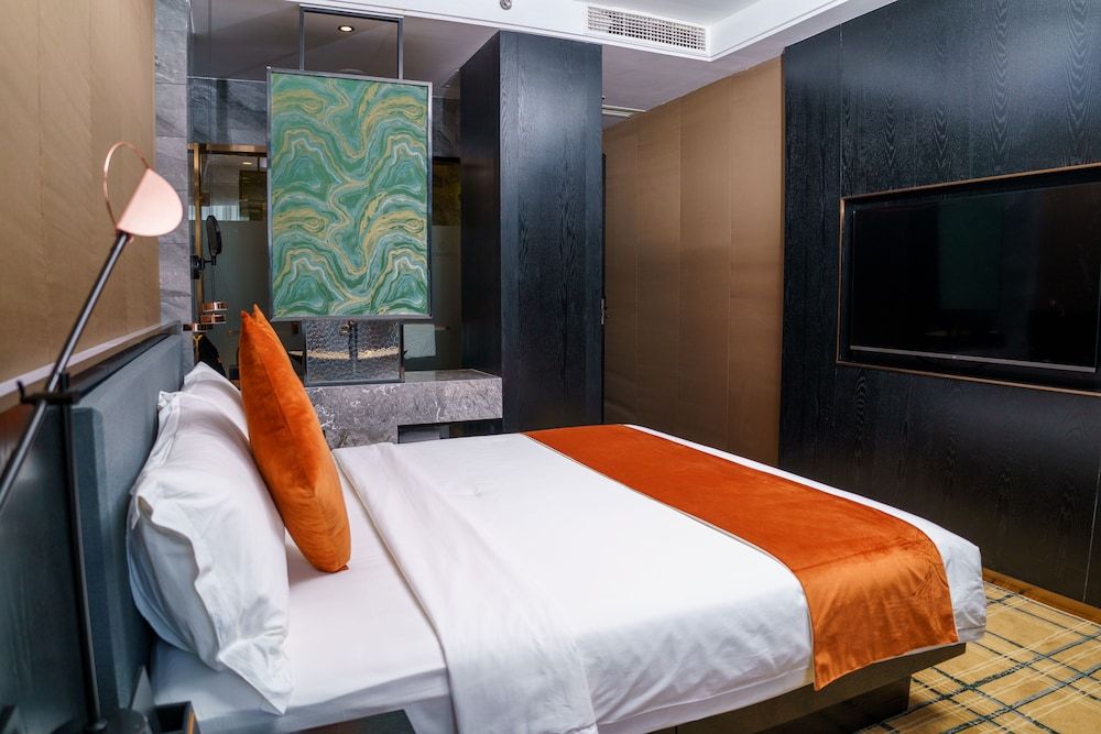 Ocean Hotel Standard Room 4