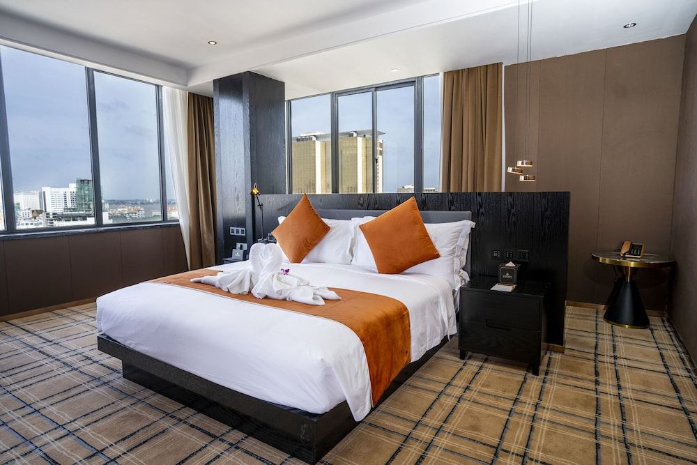 undefined Ocean Hotel 2