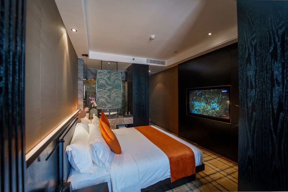 Ocean Hotel Standard Room 6