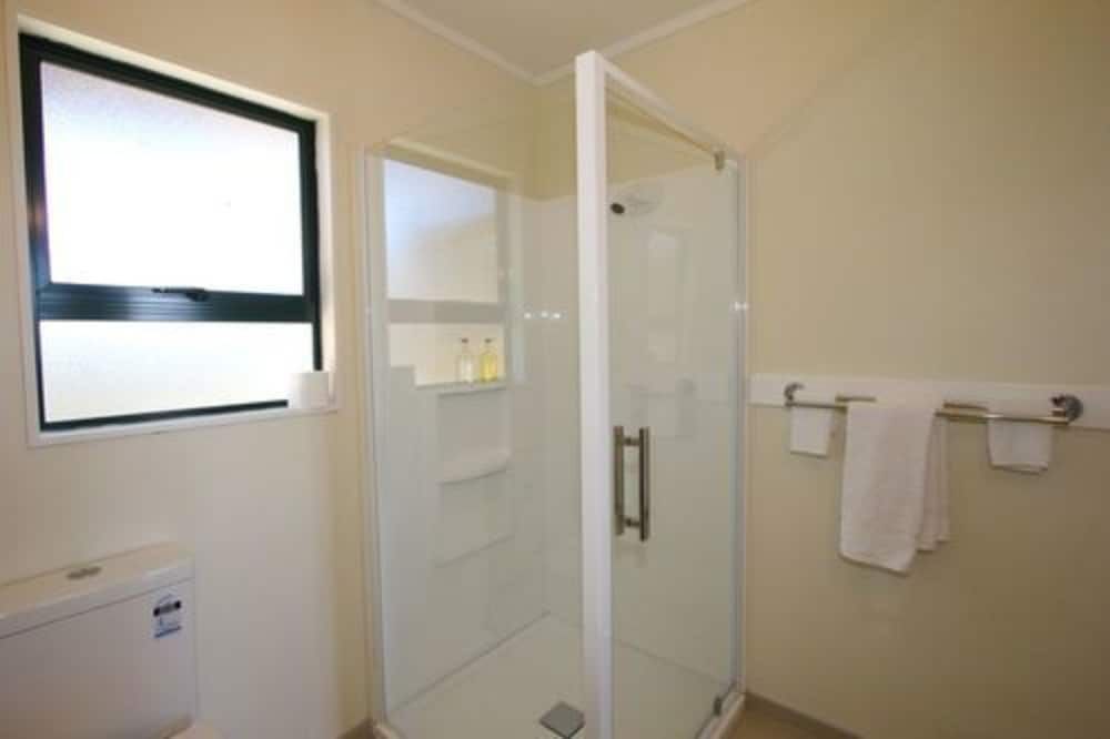 No. 11 - One Bedroom Ground Floor Apartment