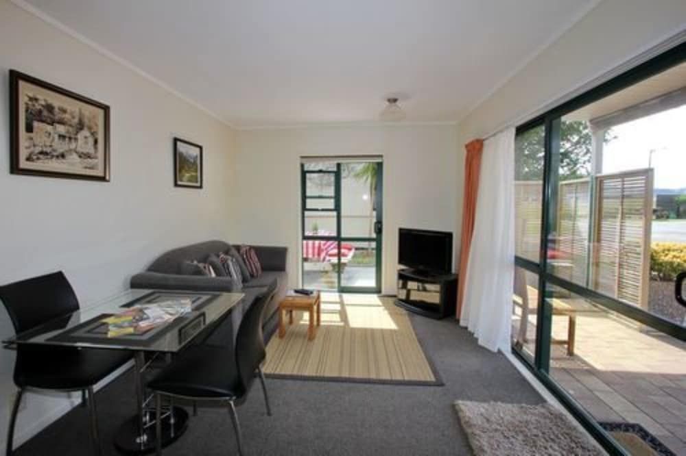 No. 11 - One Bedroom Ground Floor Apartment