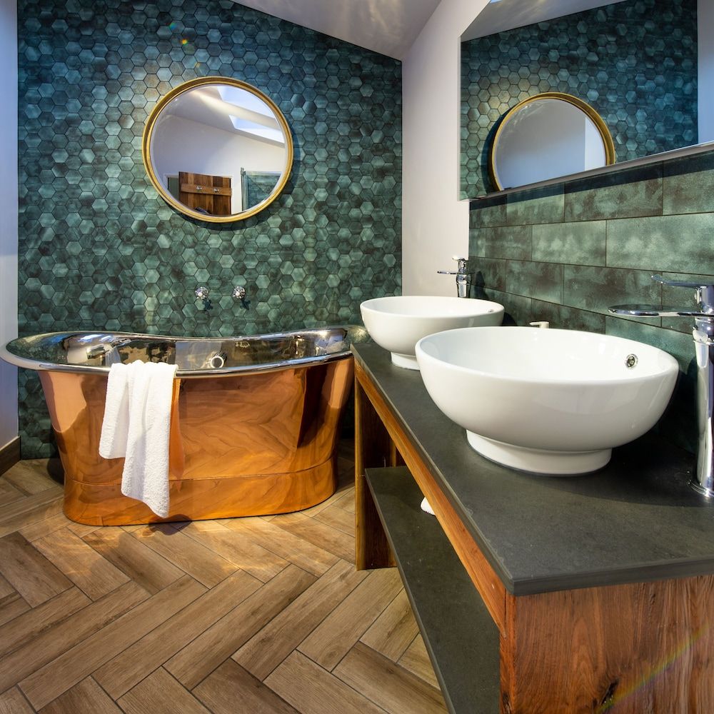 Ardcana Luxury Apartment, Ensuite, Sea View 3