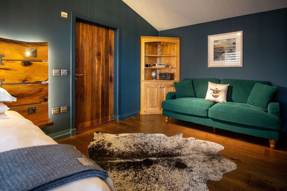 Ardcana Luxury Apartment, Ensuite, Sea View 6