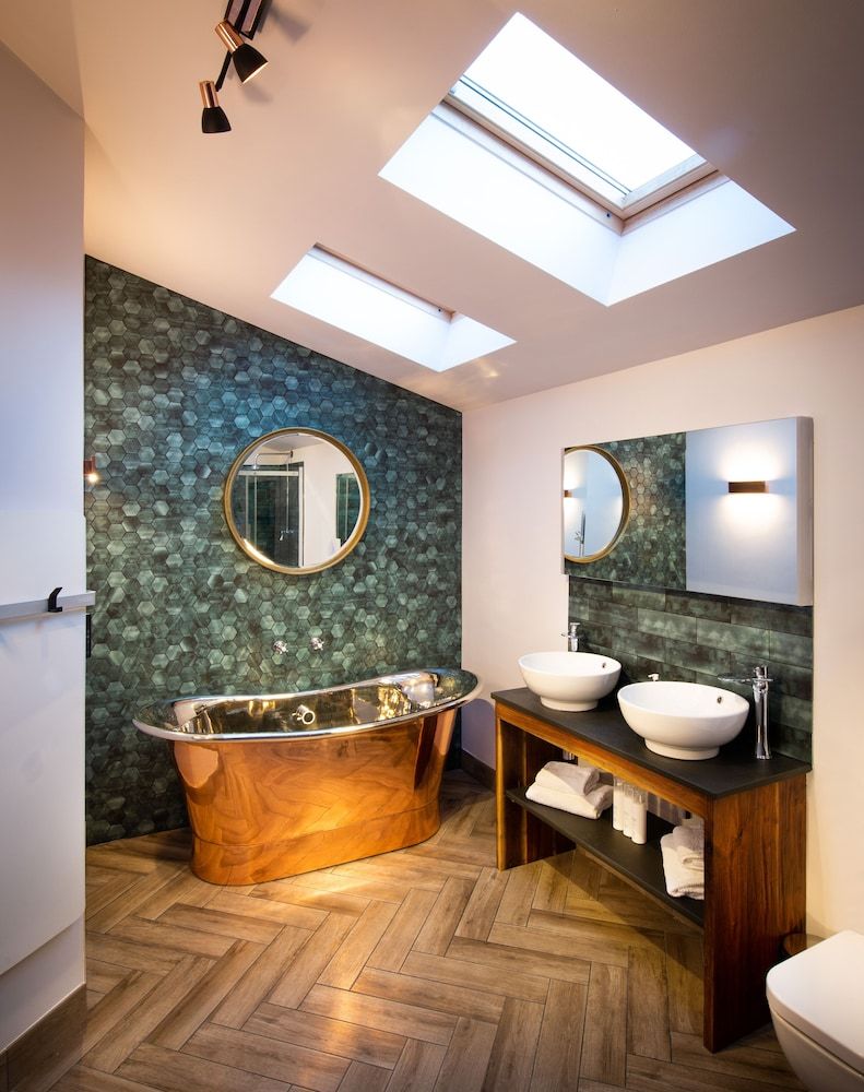 Ardcana Luxury Apartment, Ensuite, Sea View 4