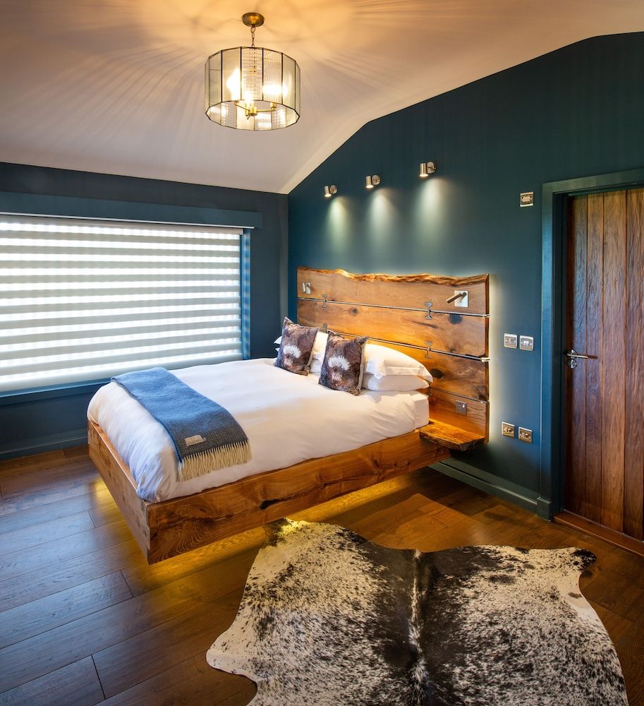 Ardcana Luxury Apartment, Ensuite, Sea View 2