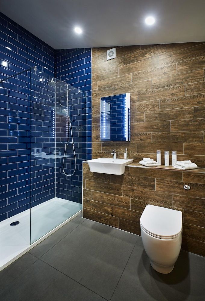 Ardcana Superior Cabin, Ensuite, Sea View (Learach) 7