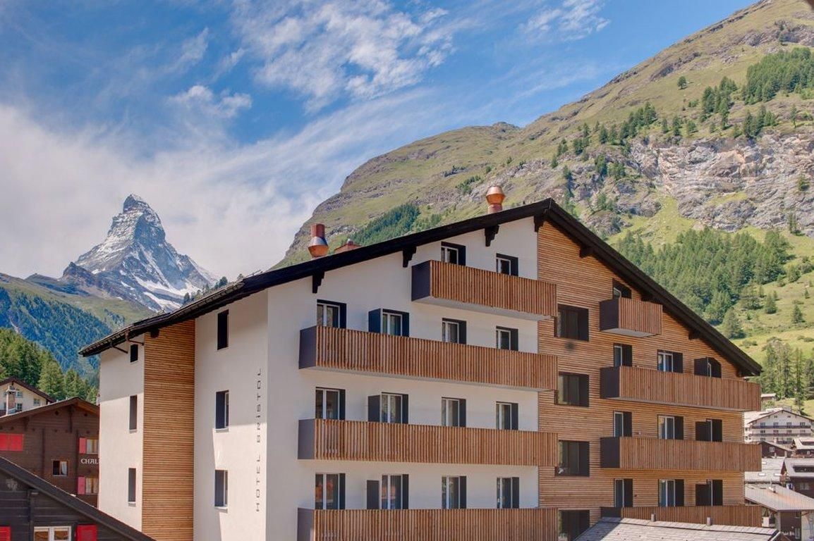 undefined Bristol Hotel 2